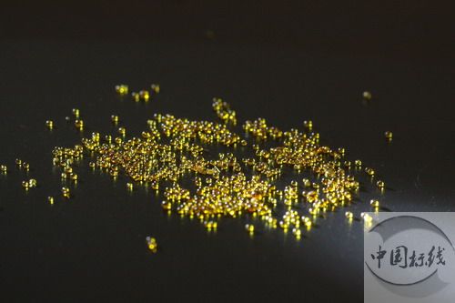 恩施道路标线玻璃微珠 工程配套