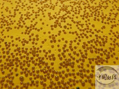 恩施研磨玻璃微珠 B1/B2 级